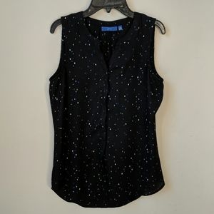 Apt 9 Sleeveless Top